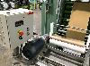  AZTEC Drying / Laminating Line, (12) 6" dia x 28"W steam cans,